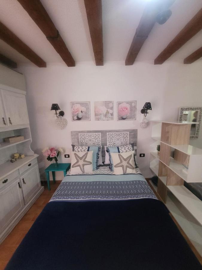 Marine Studio On The Beach Icod De Los Vinos Esterno foto