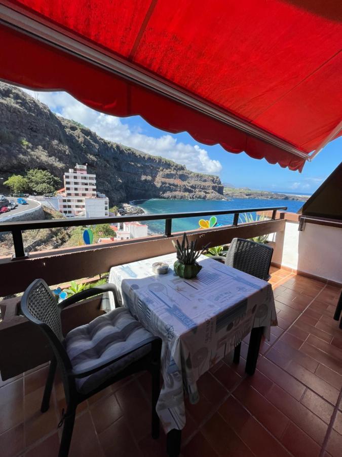 Marine Studio On The Beach Icod De Los Vinos Esterno foto
