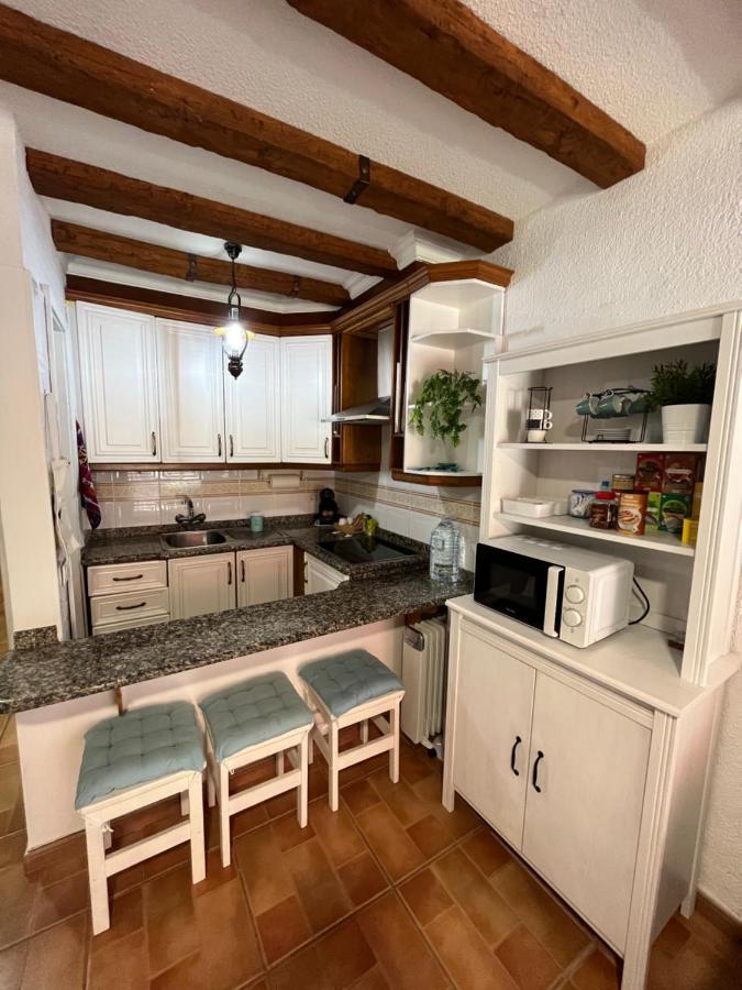Marine Studio On The Beach Icod De Los Vinos Esterno foto