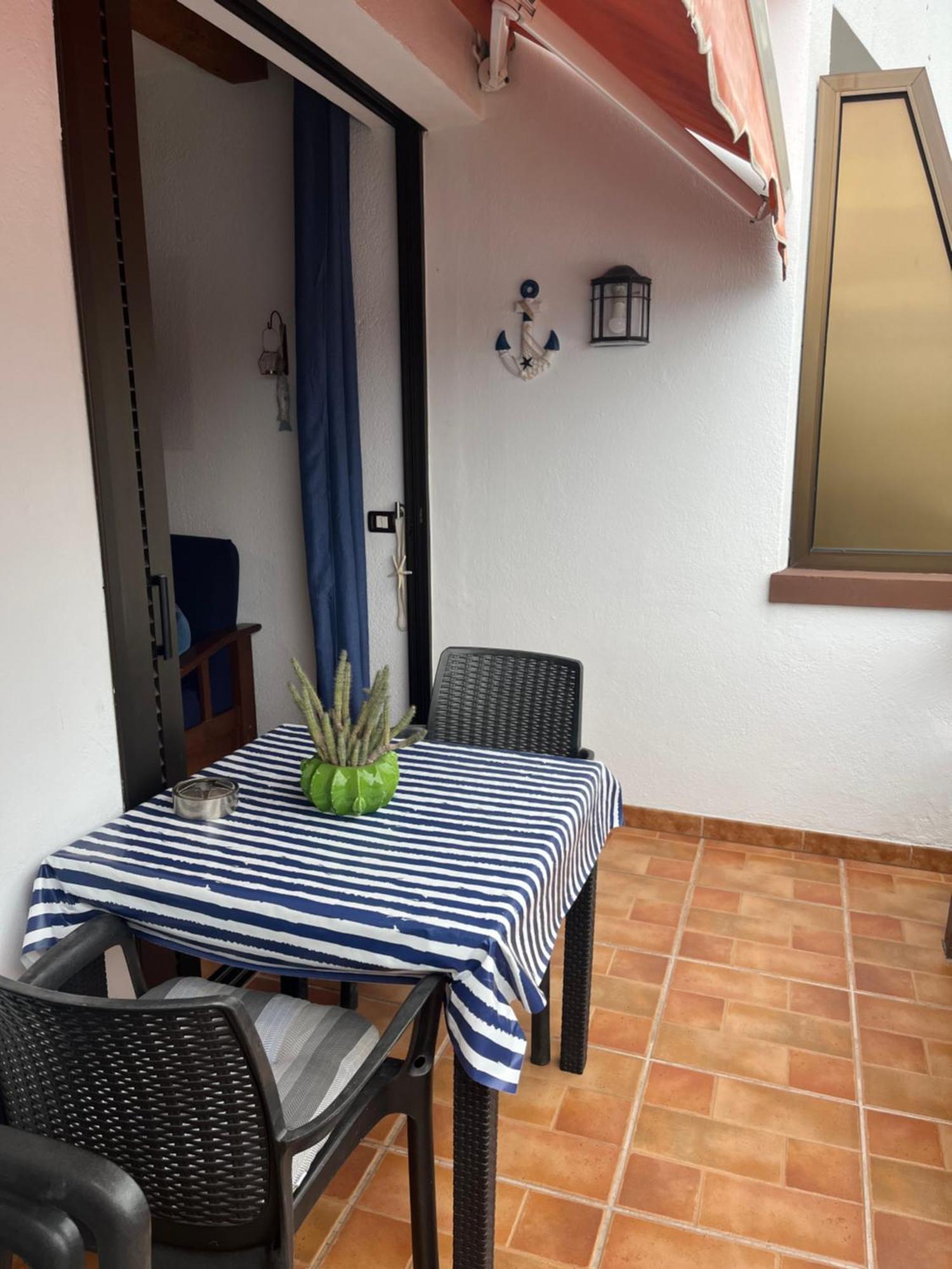 Marine Studio On The Beach Icod De Los Vinos Esterno foto